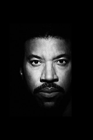 Lionel Richie